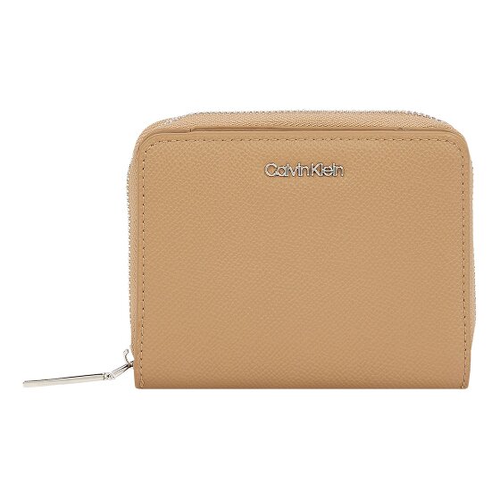 Calvin Klein CK Must Geldbörse 12 cm