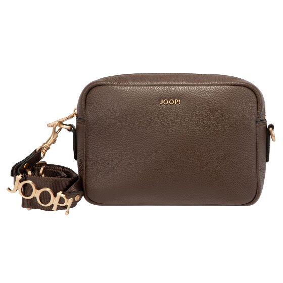 Joop! Vivace Cloe Umhängetasche Leder 23 cm