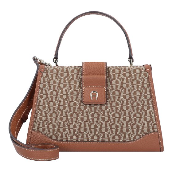 AIGNER Emea Handtasche Leder 25 cm AIGNER Emea Handtasche Leder 25 cm