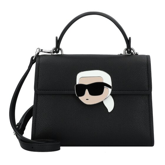 Karl Lagerfeld Ikon Handtasche 23 cm
