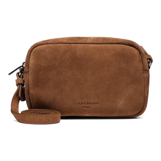 Liebeskind Ella Umhängetasche Leder 20 cm