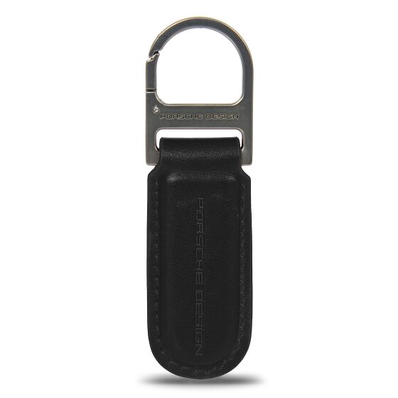 Porsche Design Keyring Schlüsseletui Leder 10 cm