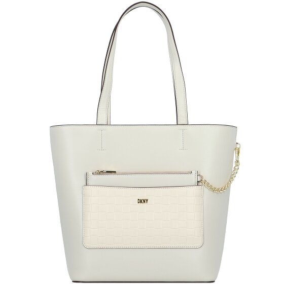 DKNY Simona Shopper Tasche Leder 25 cm