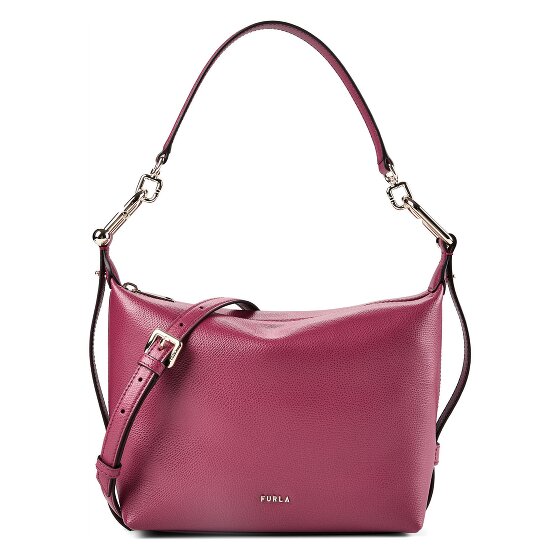 Furla Tonie Schultertasche Leder 22 cm