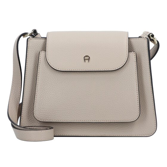 AIGNER Delia Handtasche Leder 24 cm AIGNER Delia Handtasche Leder 24 cm