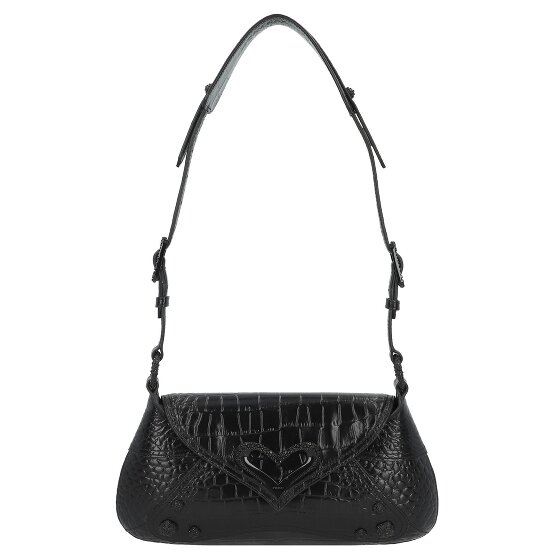 PINKO Schultertasche Leder 29 cm PINKO Schultertasche Leder 29 cm