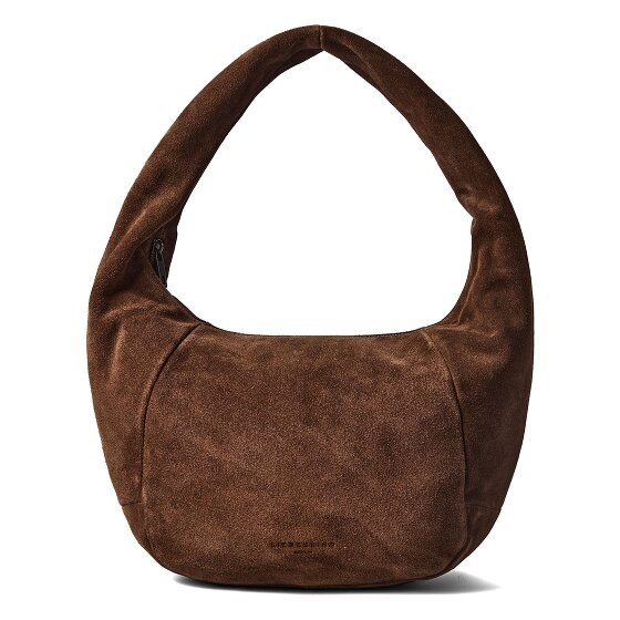 Liebeskind Farrah Schultertasche Leder 46 cm