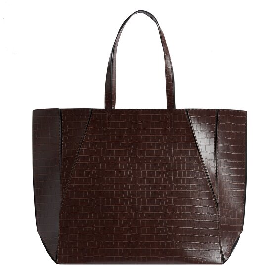 Ted Baker Sophyna Shopper Tasche Leder 44 cm