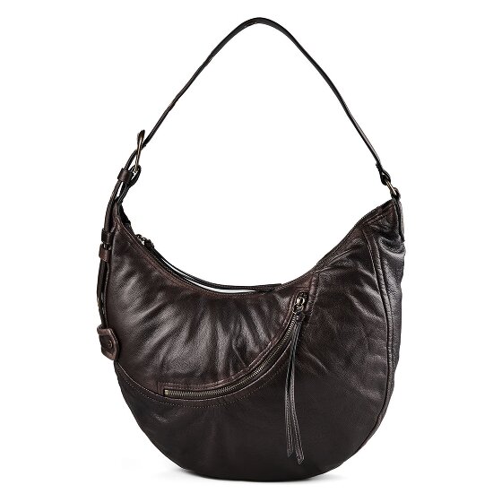 Liebeskind Luna II Schultertasche M Leder 43 cm