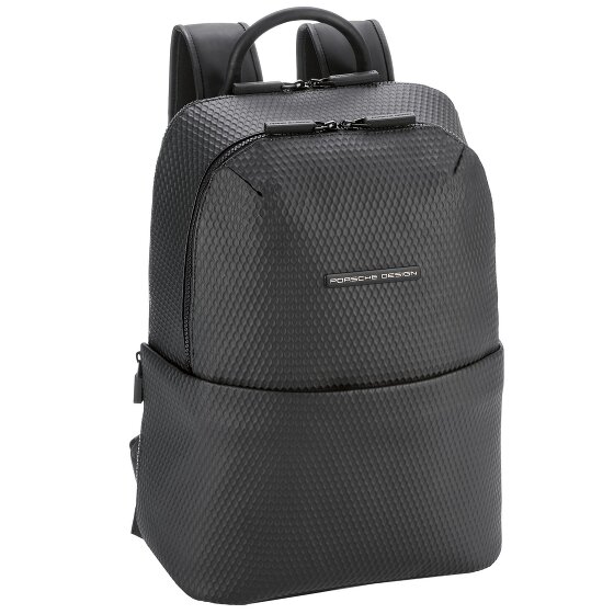 Porsche Design Studio Business-Rucksack M 40 cm Laptopfach