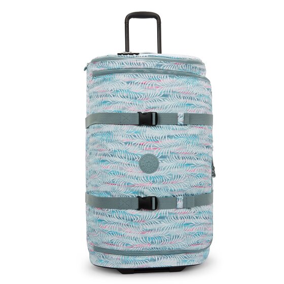 Kipling Basic Prt Aviana 2 Rollen Reisetasche L 76 cm Kipling Basic Prt Aviana 2 Rollen Reisetasche L 76 cm
