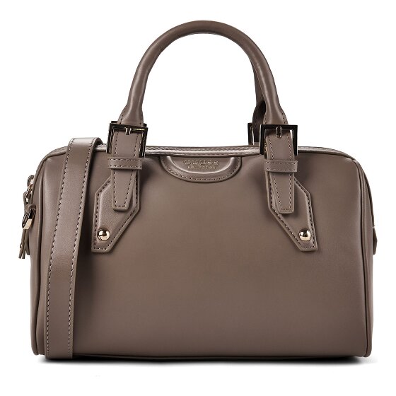 Guess Nina Handtasche Leder 26 cm