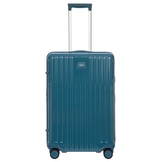 Bric's Positano 4 Rollen Trolley 69 cm