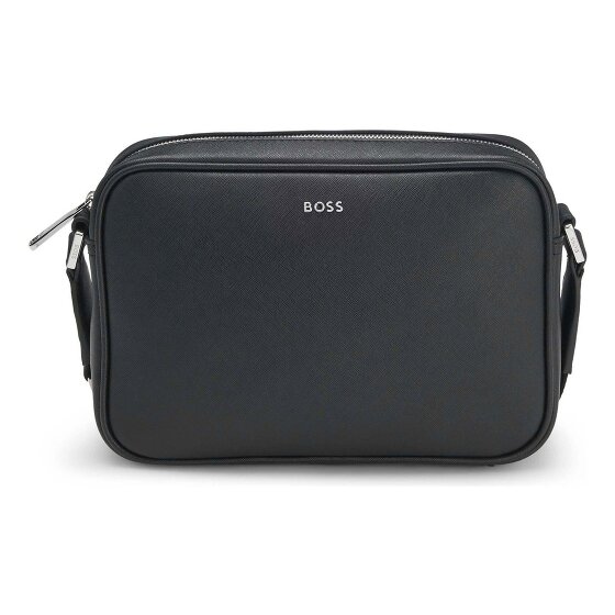 Boss Northon Umhängetasche Leder 23 cm