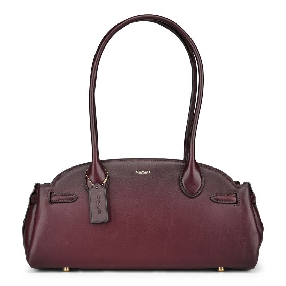 Coach Empire Schultertasche Leder 34 cm