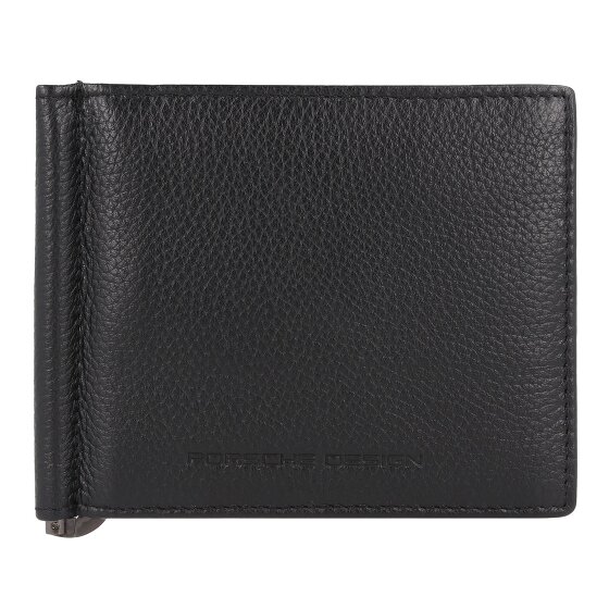 Porsche Design Voyager Geldbörse RFID Schutz Leder 12.5 cm