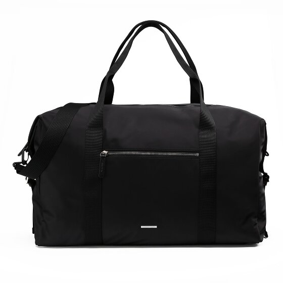 Calvin Klein Sleek Weekender Reisetasche 52 cm