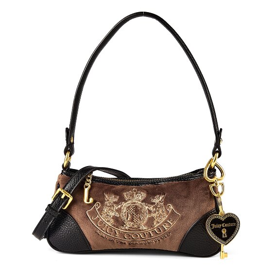 Juicy Couture Daydreamer Schultertasche 23.5 cm