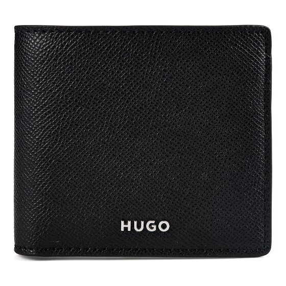Hugo Go Geldbörse Leder 10.5 cm