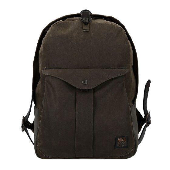 Filson Tin Cloth Daypack 32 cm Laptopfach