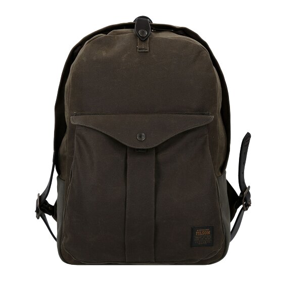 Filson Tin Cloth Daypack 32 cm Laptopfach