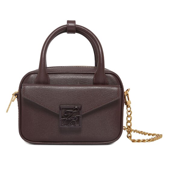 Ted Baker Anibela Mini Bag Handtasche Leder 17 cm