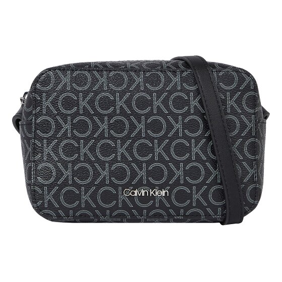 Calvin Klein Ck Must Mini Bag Umhängetasche 17 cm
