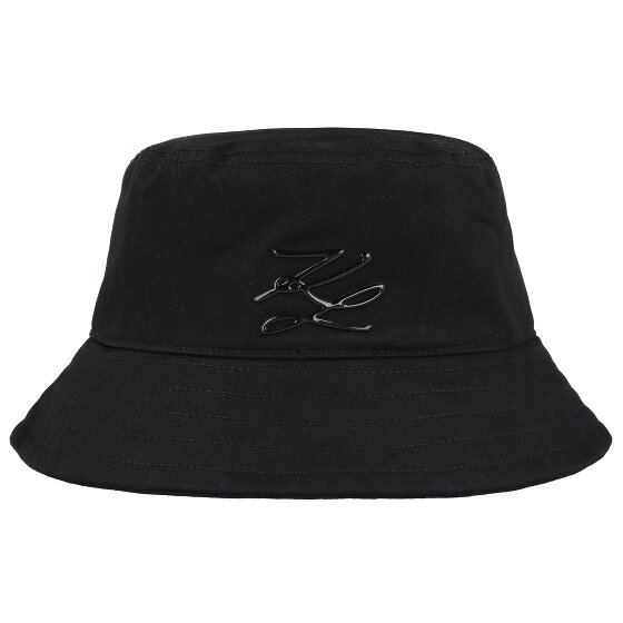 Karl Lagerfeld Autograph Hut 35 cm