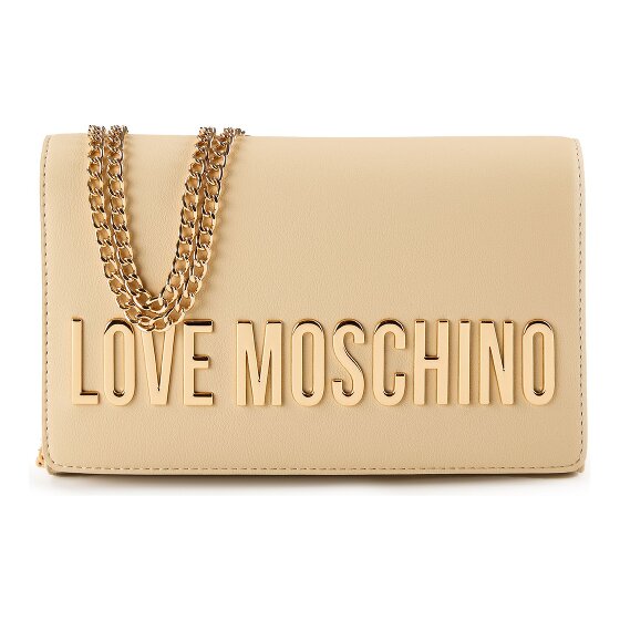 Love Moschino Bold Love Umhängetasche 22 cm