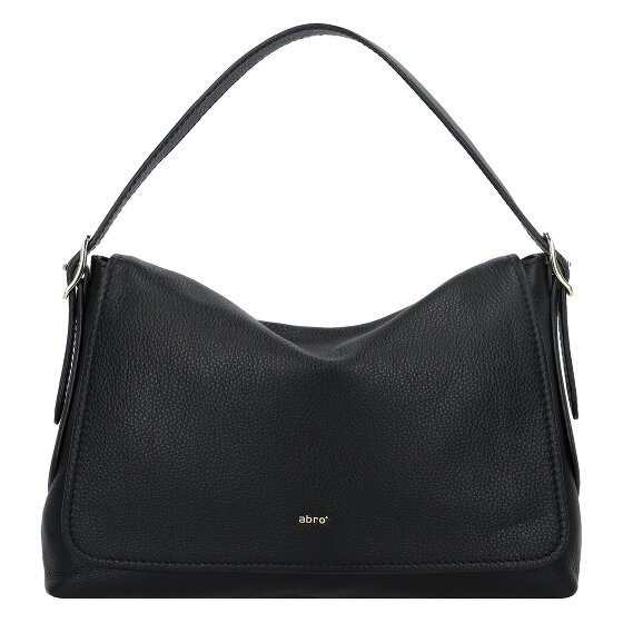 abro Carina Schultertasche Leder 26 cm