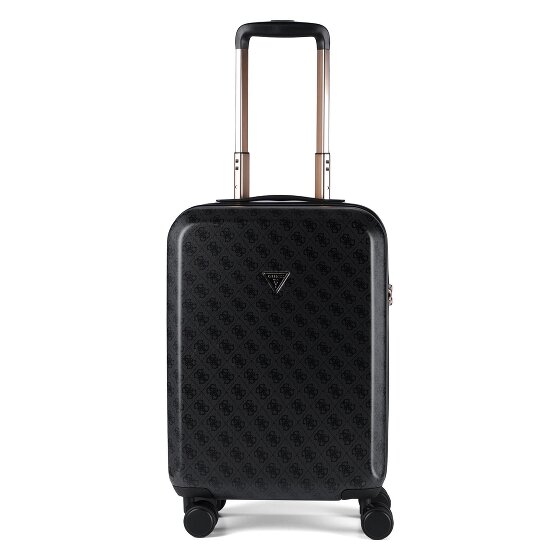 Guess Latona 4 Rollen Kabinentrolley 53 cm