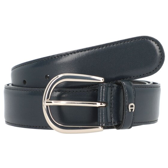 AIGNER Business Gürtel Leder