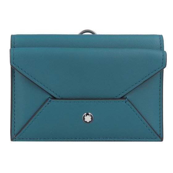 Montblanc Meisterstück Selection Kreditkartenetui Leder 10.5 cm