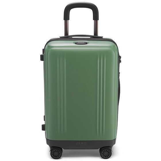 Zero Halliburton Edge Lightweight 4-Rollen Kabinentrolley 56 cm