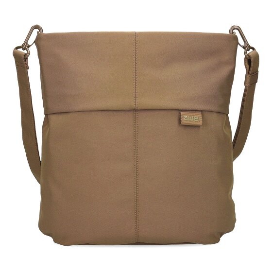 Zwei Mademoiselle.Tex Schultertasche 31 cm