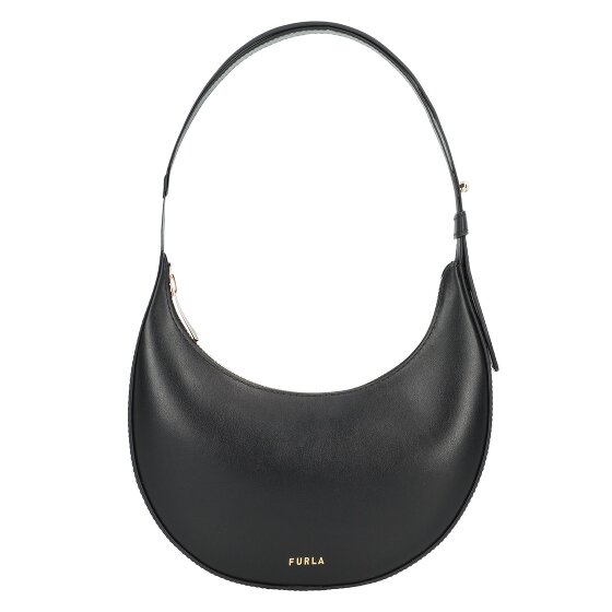 Furla Delizia Schultertasche Leder 21 cm