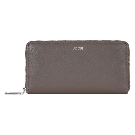 Joop! Sofisticato 1.0 Melete Geldbörse RFID Leder 19 cm