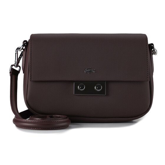 Lacoste Core Essentials Daily City Umhängetasche 21.5 cm Lacoste Core Essentials Daily City Umhängetasche 21.5 cm