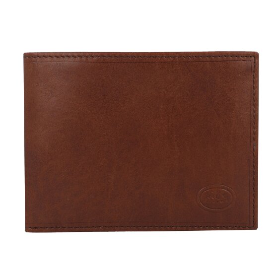 The Bridge Story Uomo Geldbörse III Leder 12,5 cm