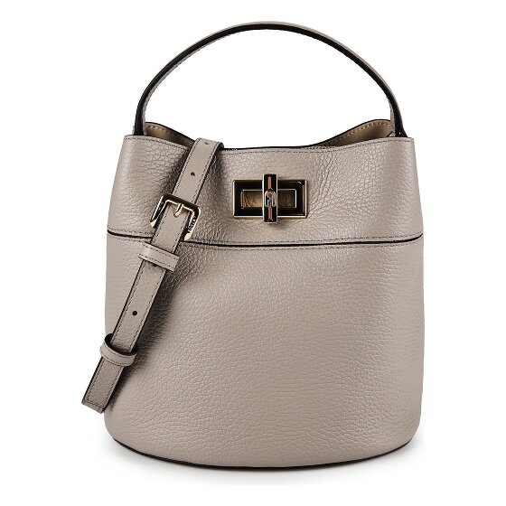 Furla Amelia Beuteltasche Leder 19 cm