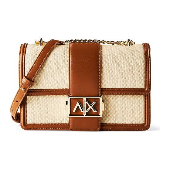 Armani Exchange Wonder Umhängetasche 25 cm