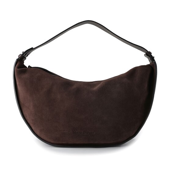Marc O'Polo Shopper Tasche M Leder 44 cm
