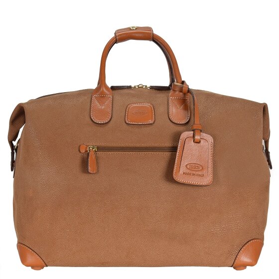 Bric's Life Weekender Reisetasche 46 cm
