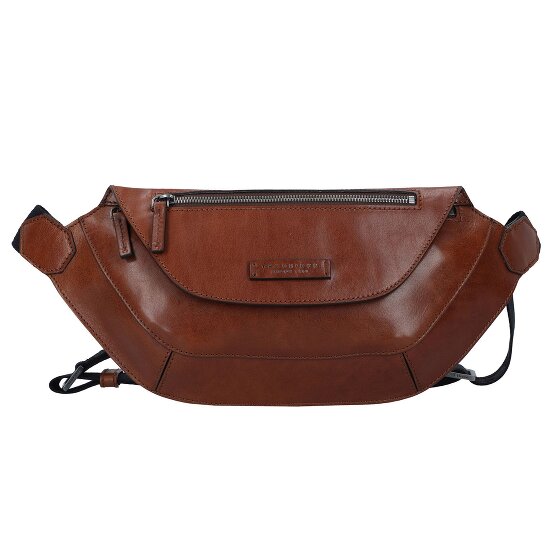 The Bridge Giulio Gürteltasche Leder 34 cm