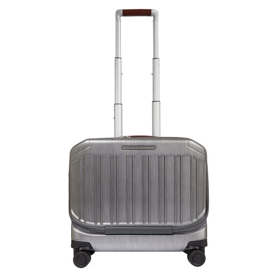 Piquadro PQ-LM Pilotenkoffer 40 cm Laptopfach