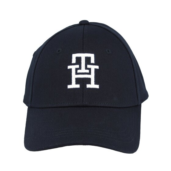 Tommy Hilfiger Iconic Baseball Cap 27 cm