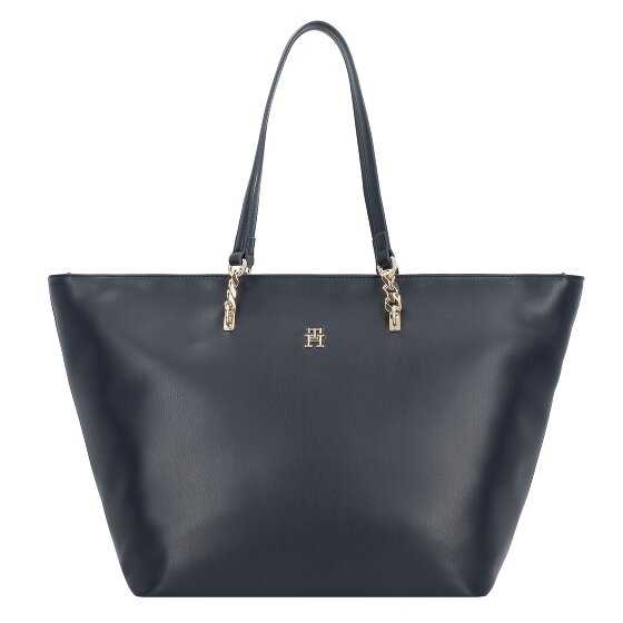 Tommy Hilfiger TH Refined Shopper Tasche 31 cm