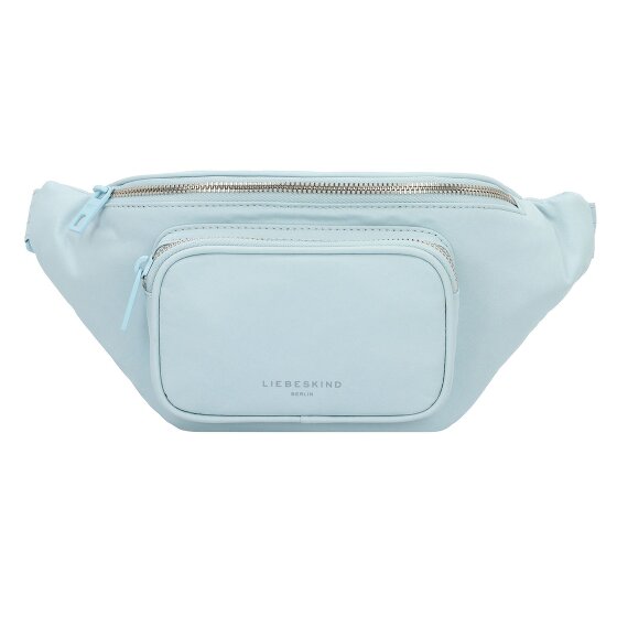 Liebeskind Lila Gürteltasche 29 cm