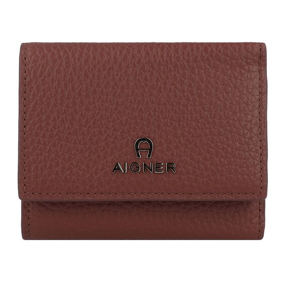 AIGNER Ivy Geldbörse RFID Leder 10,5 cm