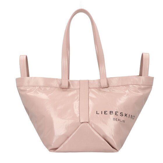 Liebeskind Elvira Shopper Tasche Leder 22.5 cm